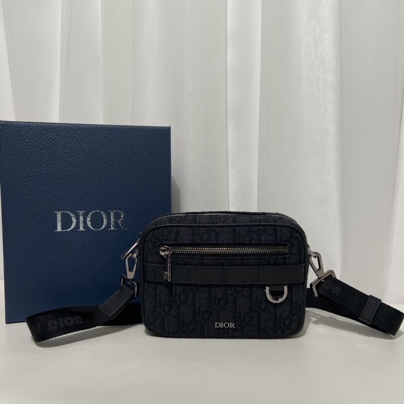 Mens Christian Dior Satchel bags